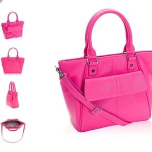 Jewel by ThirtyOne Mini Diamond District Purse